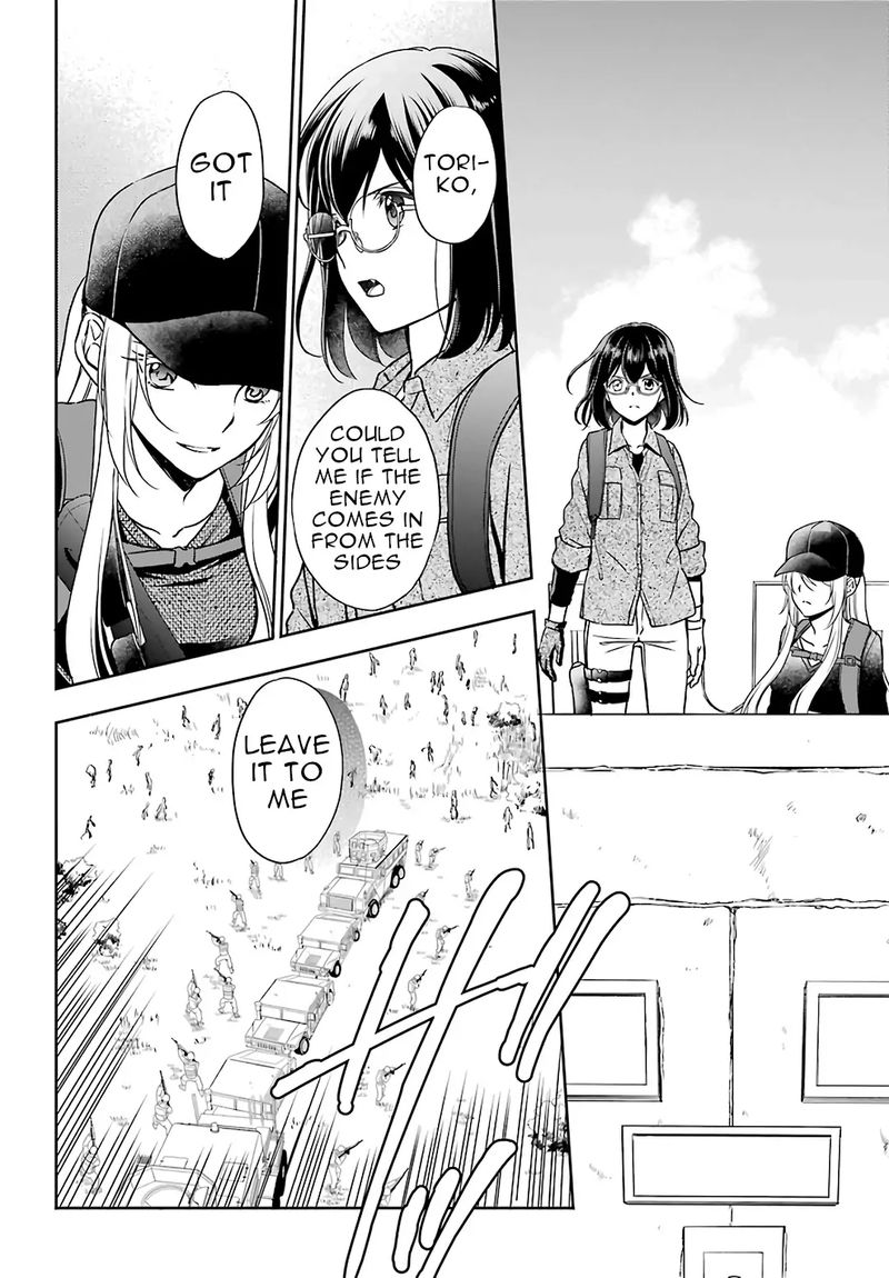 Isekai Picnic 29 4