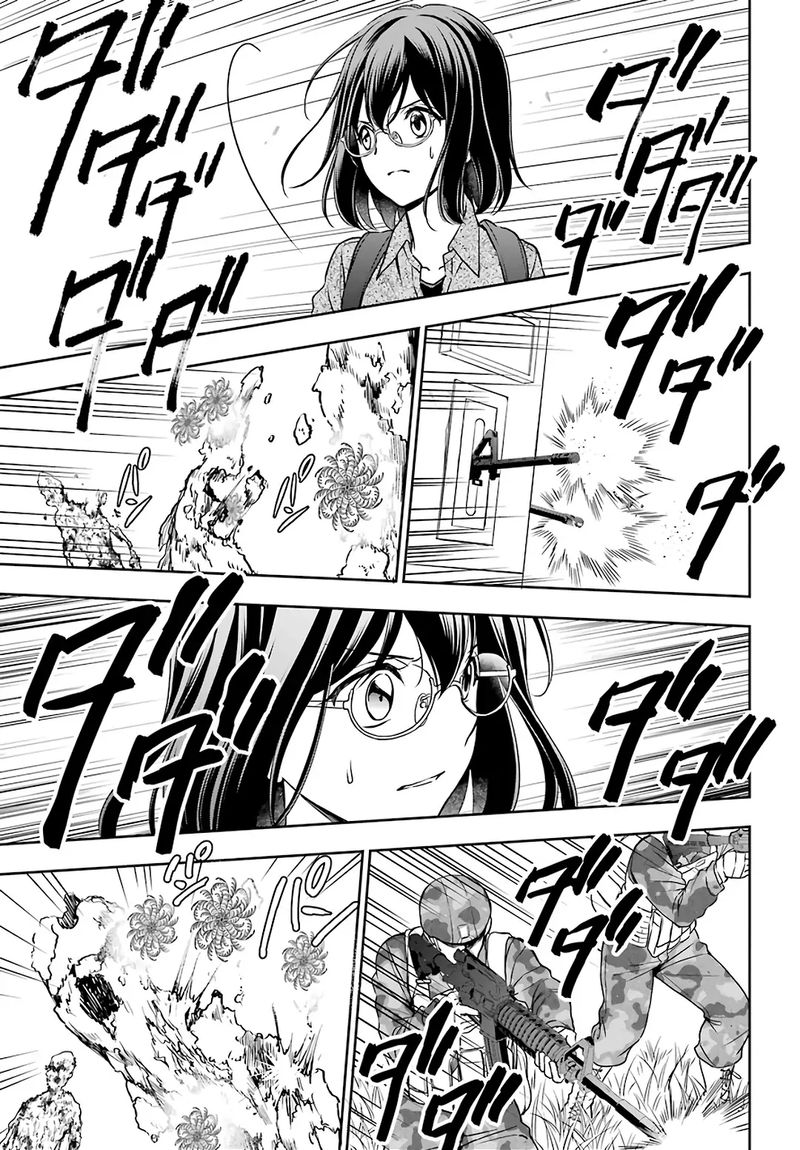 Isekai Picnic 29 5