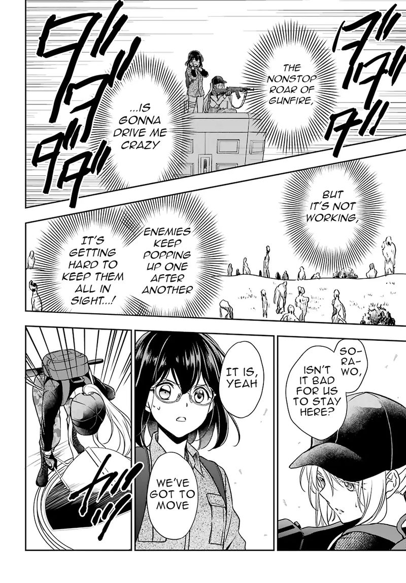 Isekai Picnic 29 6