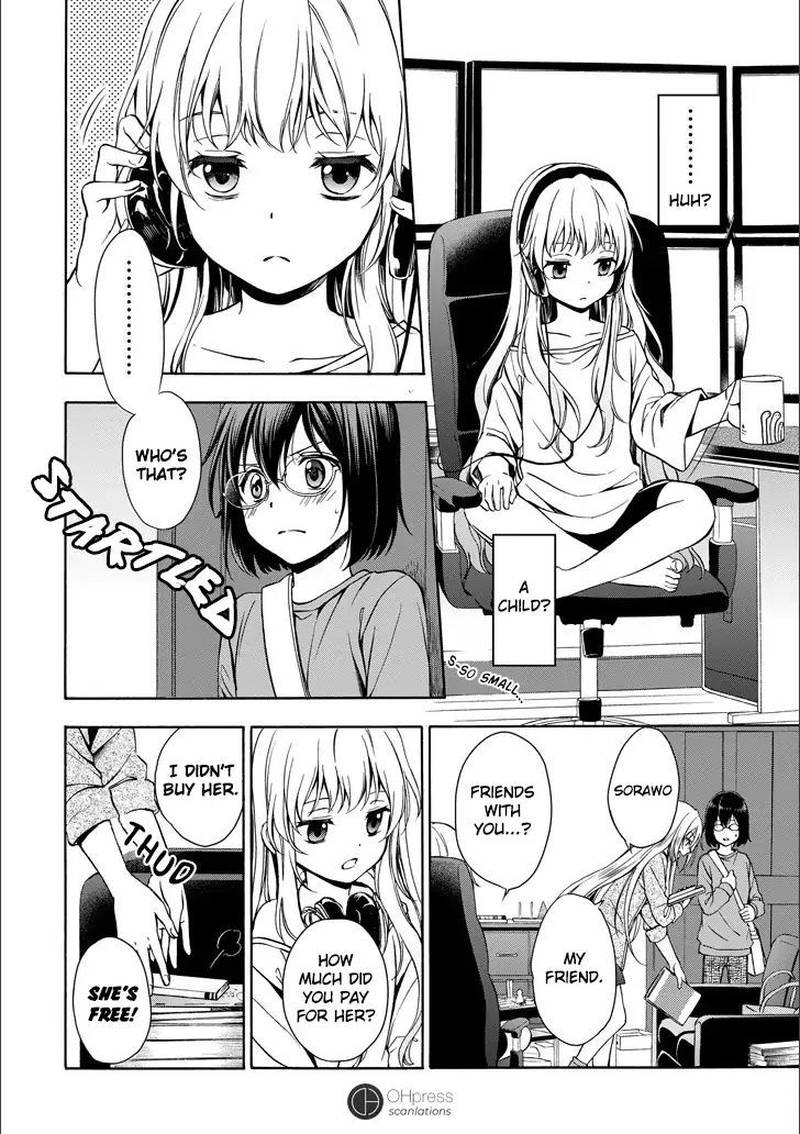 Isekai Picnic 3 11