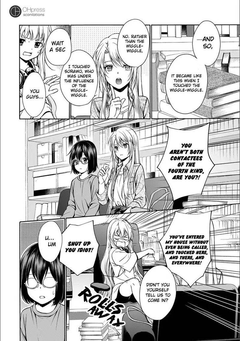 Isekai Picnic 3 17