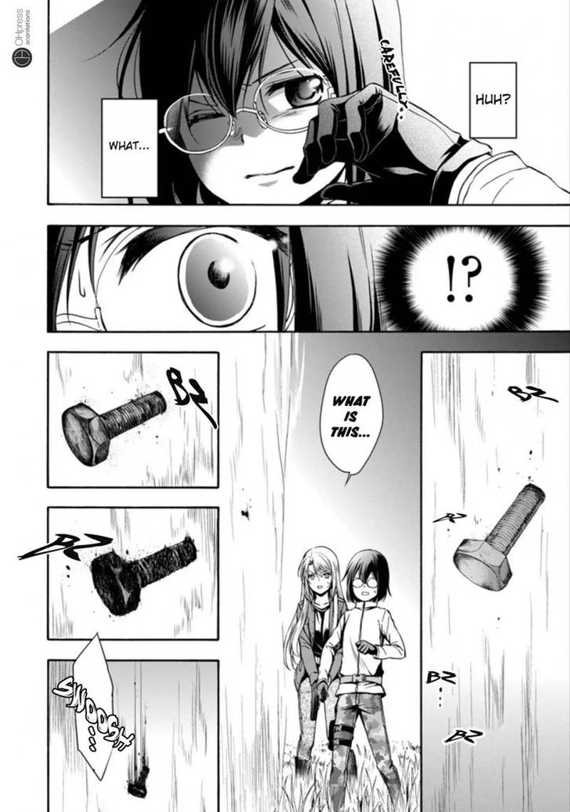 Isekai Picnic 4 12