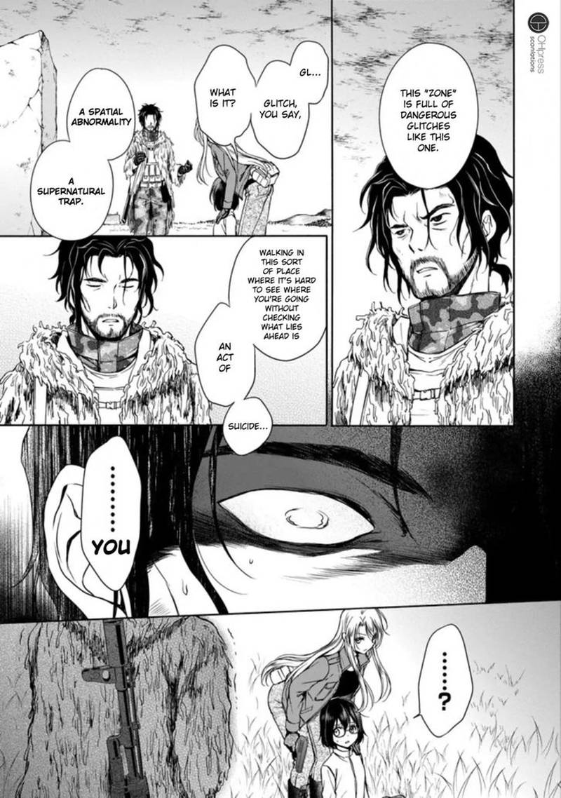 Isekai Picnic 4 15