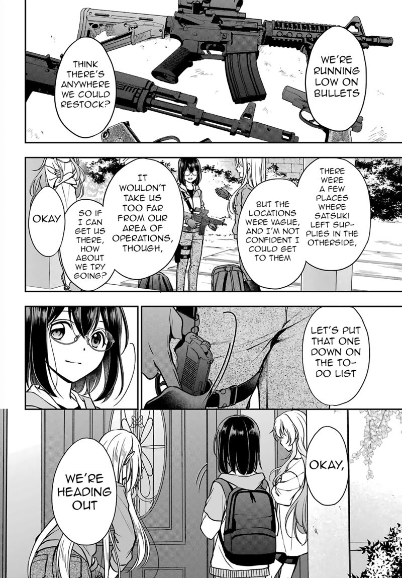 Isekai Picnic 48 16