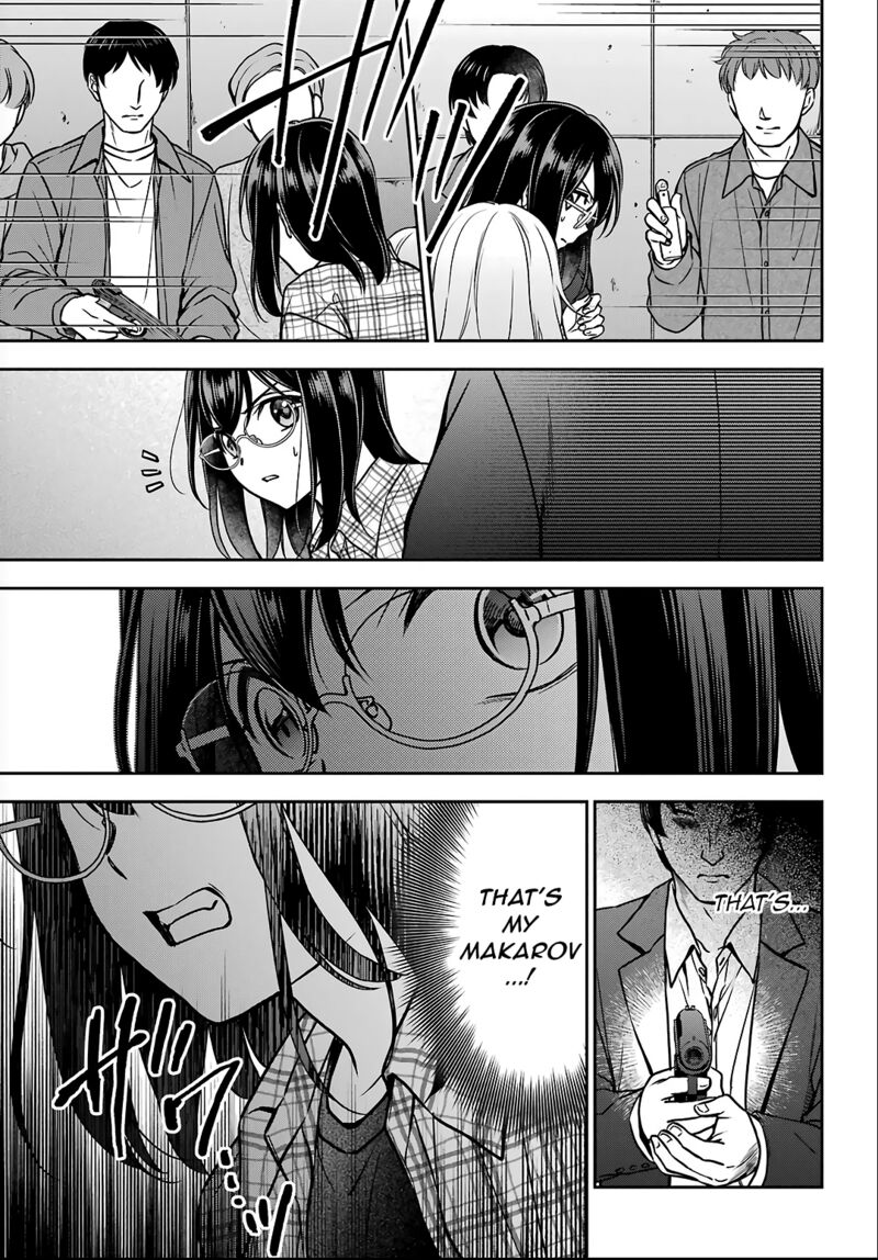 Isekai Picnic 58 22