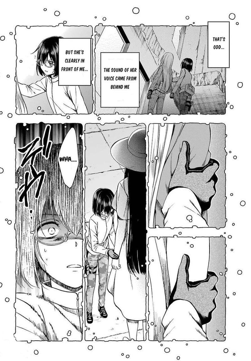 Isekai Picnic 6 8