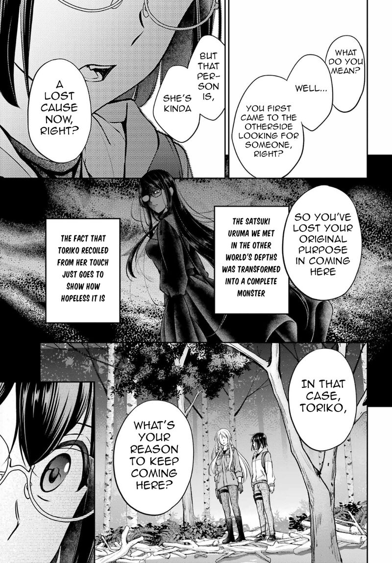 Isekai Picnic 67 8