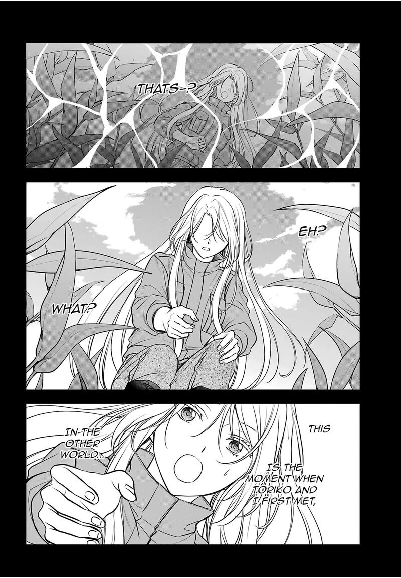 Isekai Picnic 82 28