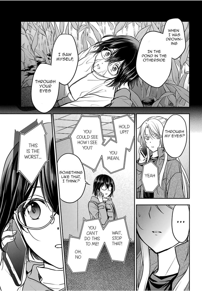 Isekai Picnic 82 33