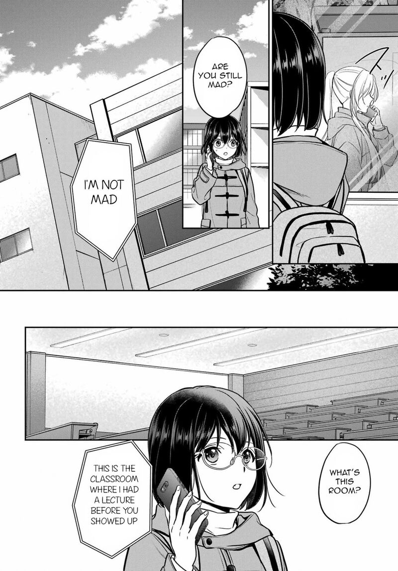 Isekai Picnic 82 6