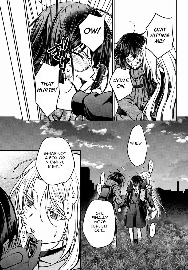 Isekai Picnic 89 13