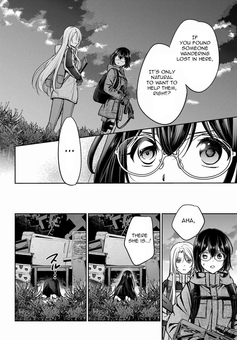 Isekai Picnic 89 2