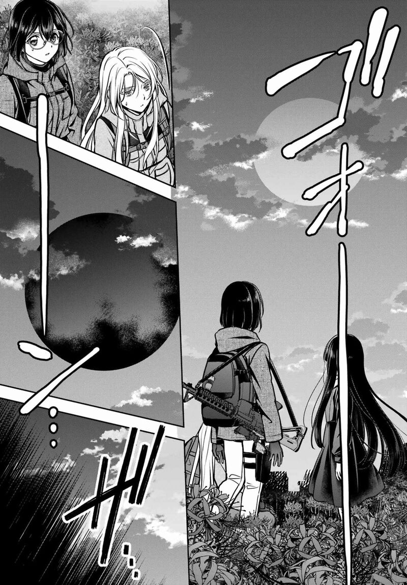 Isekai Picnic 89 21