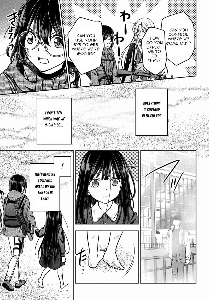 Isekai Picnic 89 28