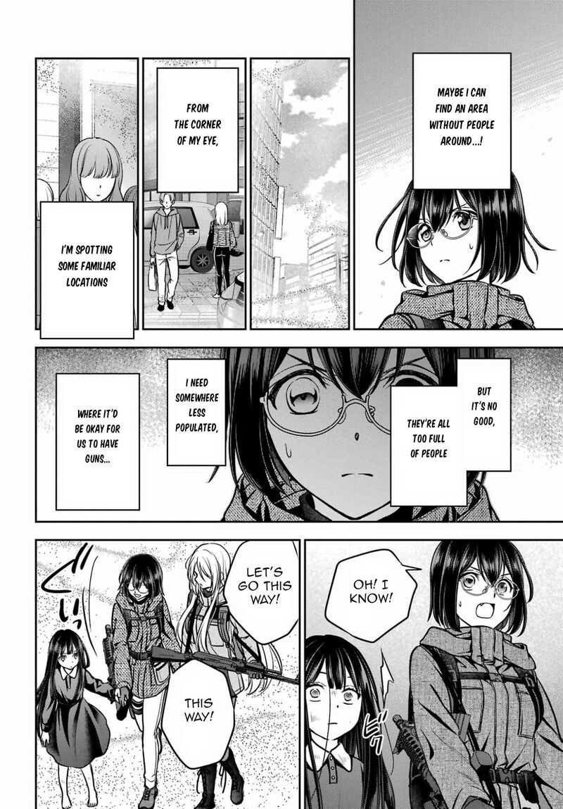 Isekai Picnic 89 29