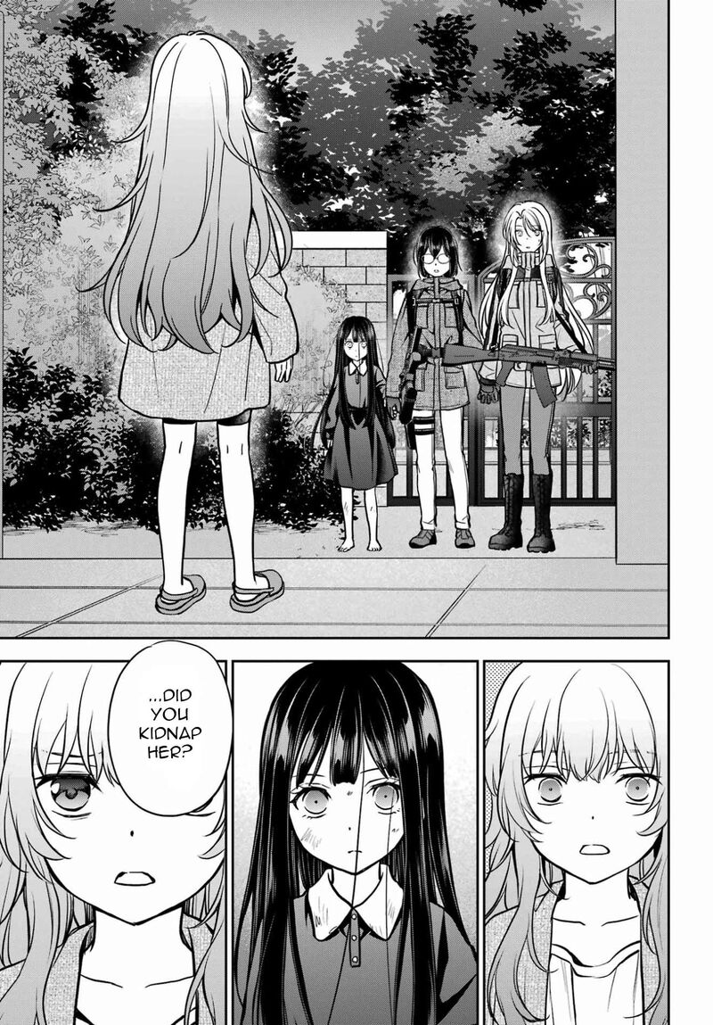 Isekai Picnic 89 32