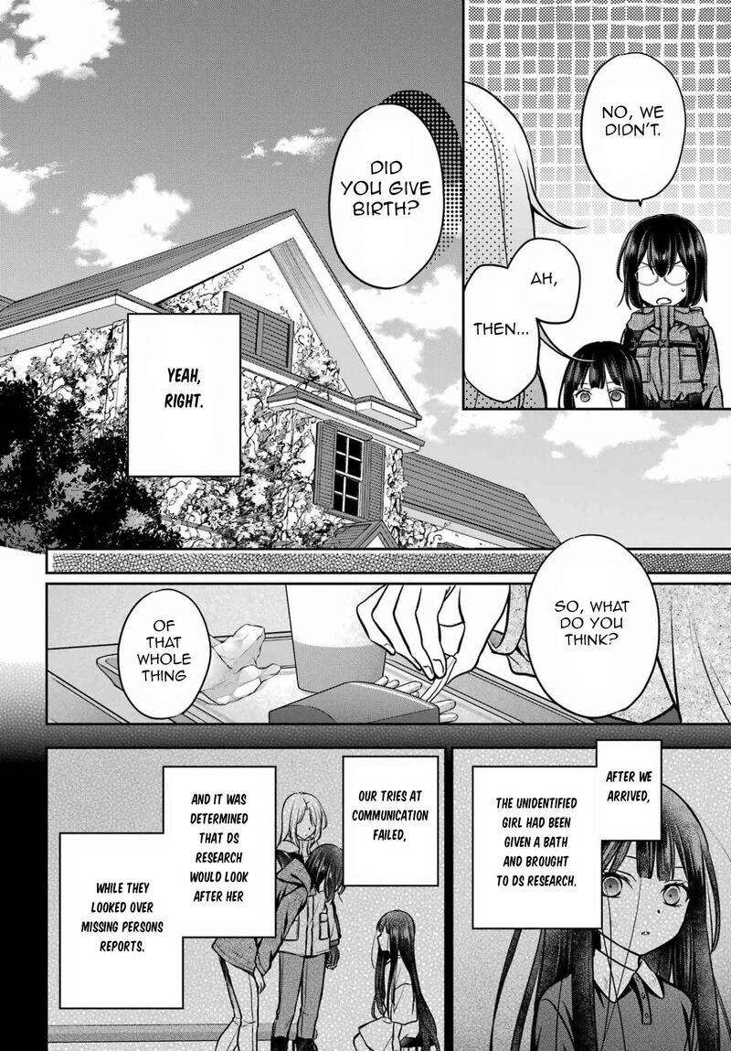 Isekai Picnic 89 33