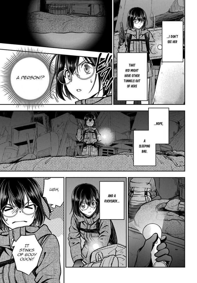 Isekai Picnic 89 7