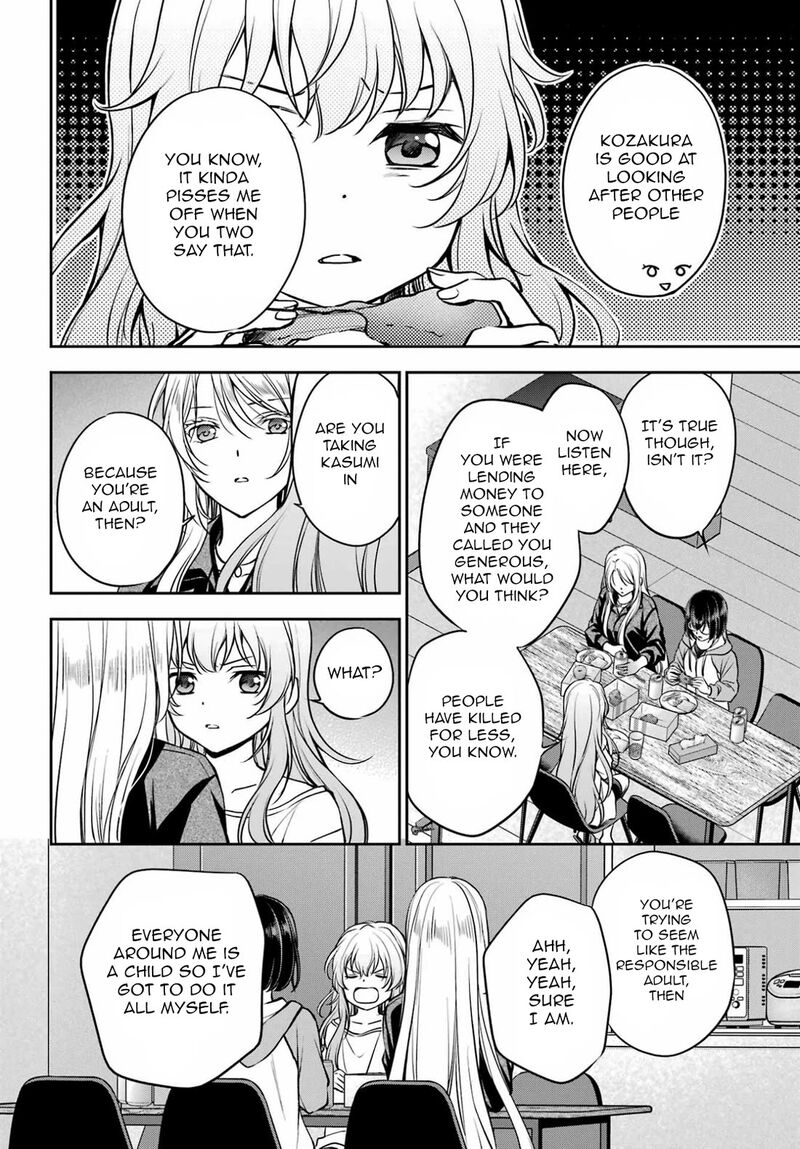 Isekai Picnic 91 10