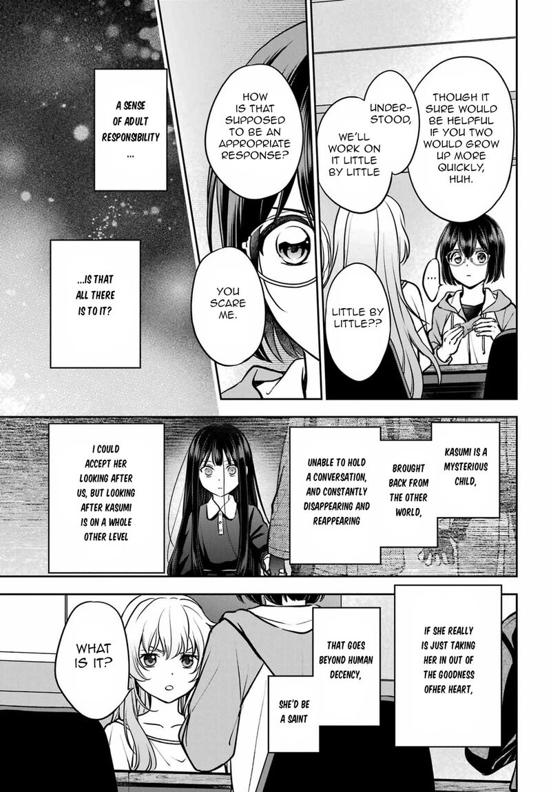 Isekai Picnic 91 11