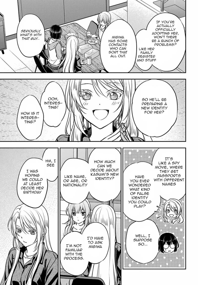Isekai Picnic 91 17