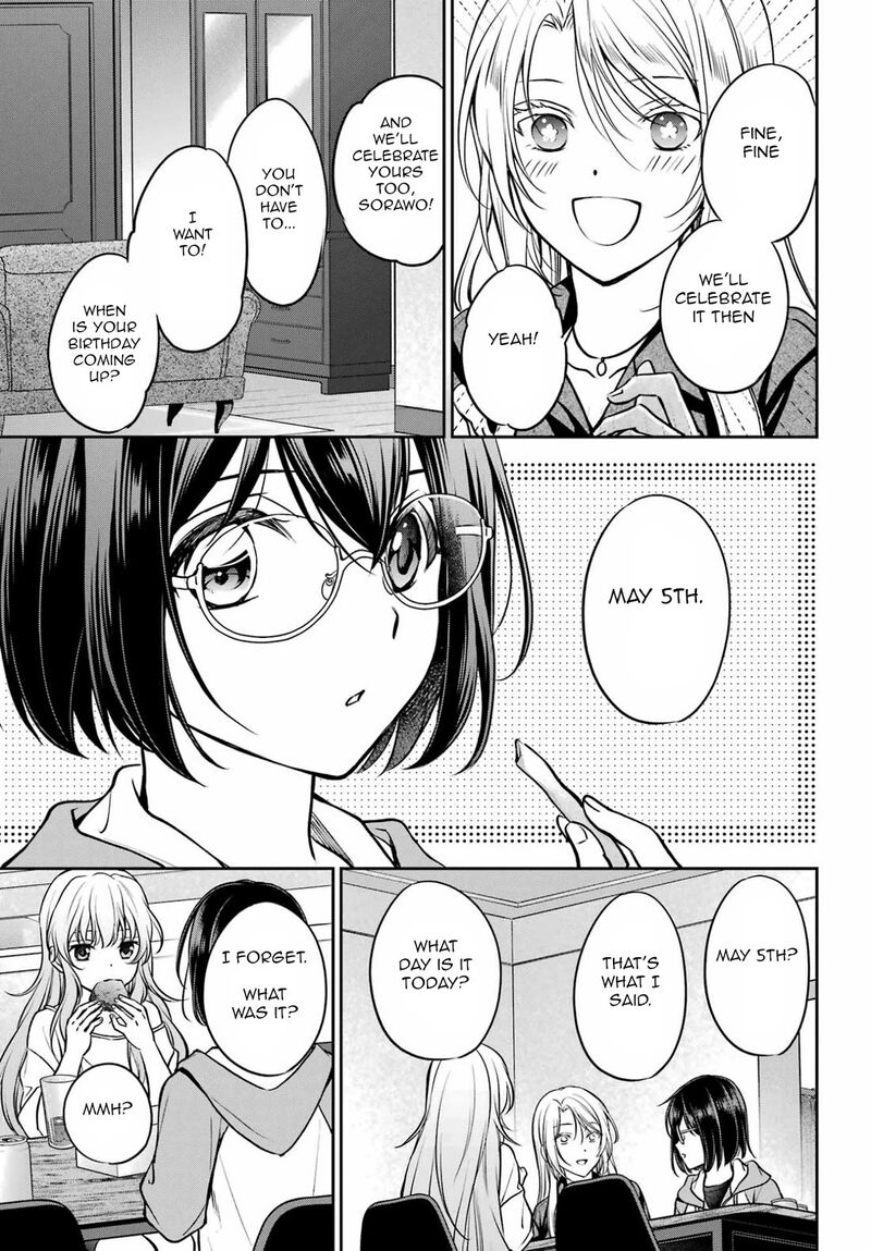 Isekai Picnic 91 19