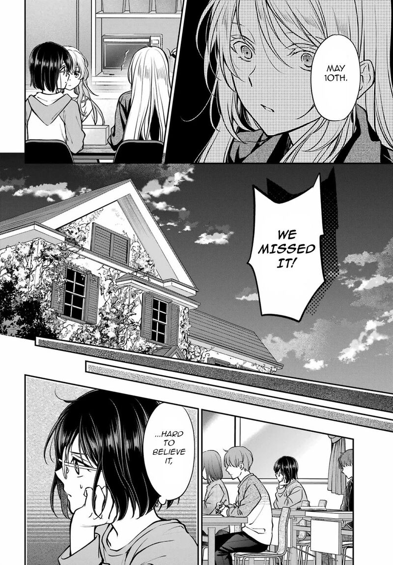 Isekai Picnic 91 20