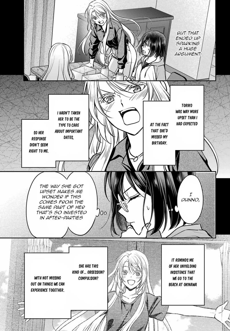 Isekai Picnic 91 21