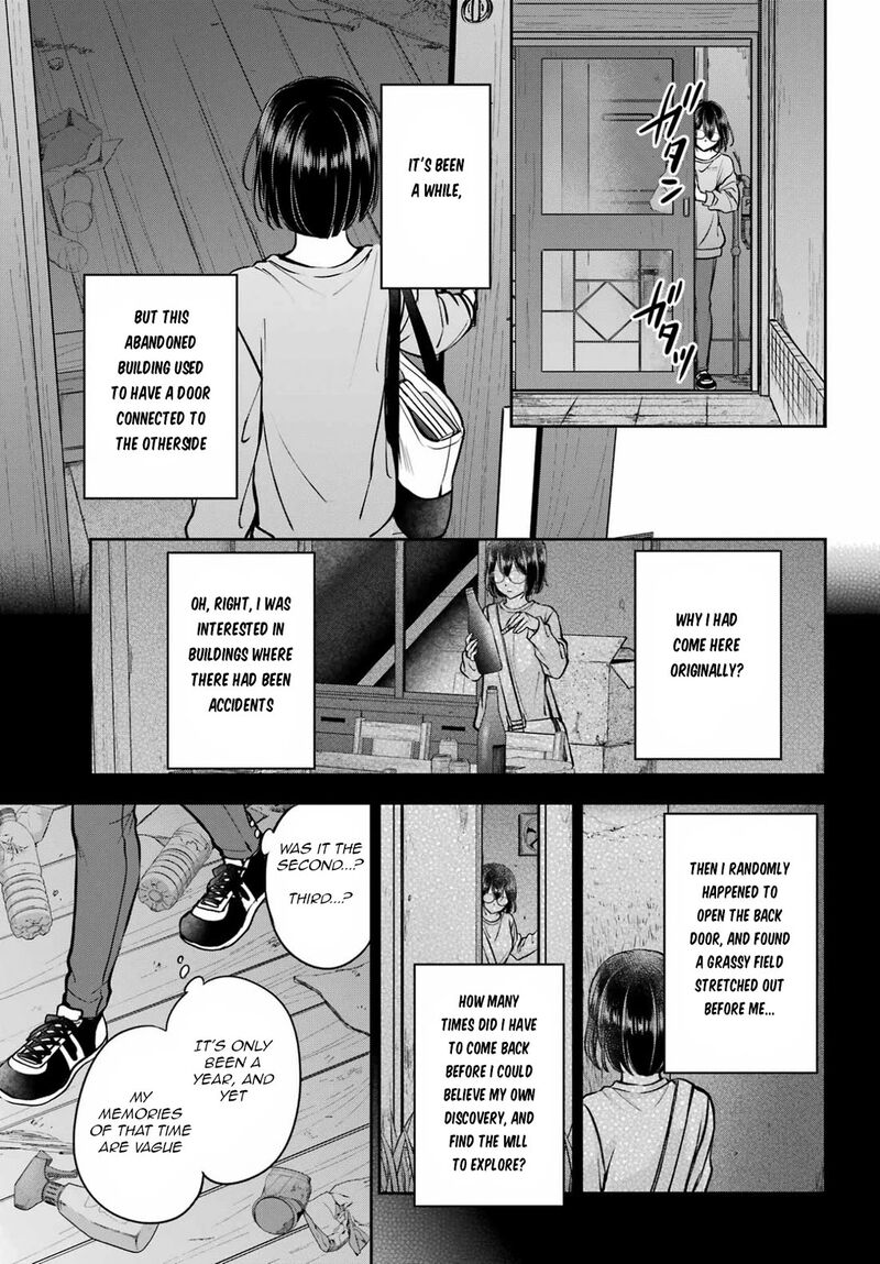 Isekai Picnic 91 27