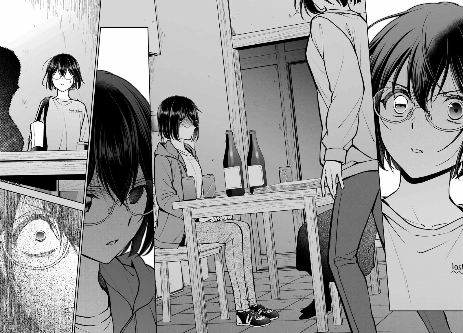 Isekai Picnic 91 36
