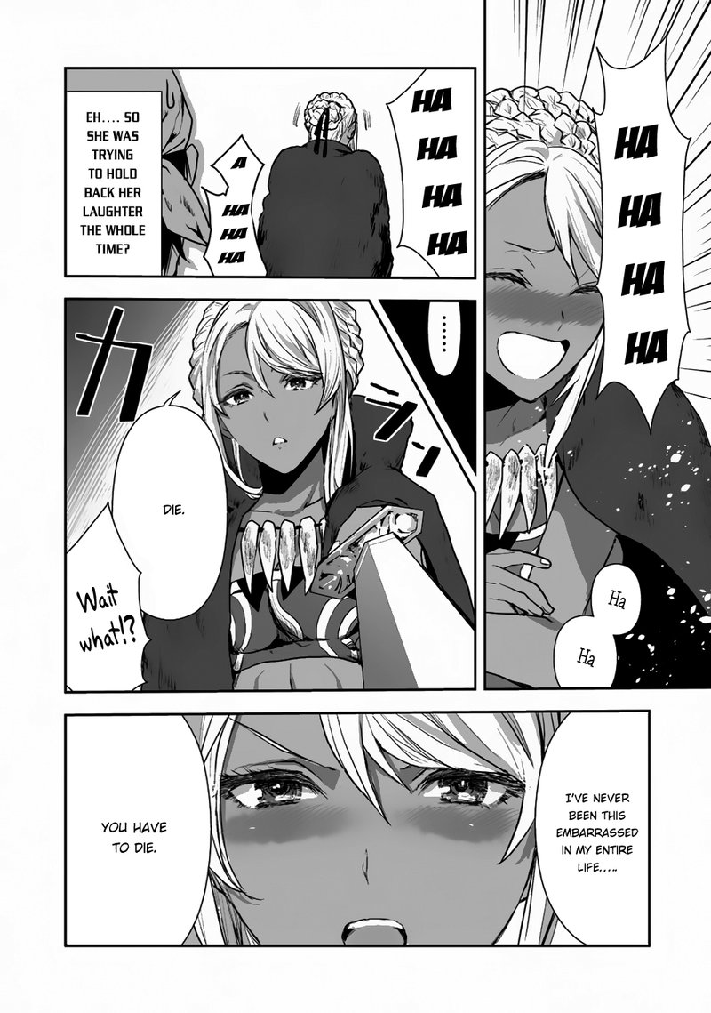 Isekai Ryouridou 1 8