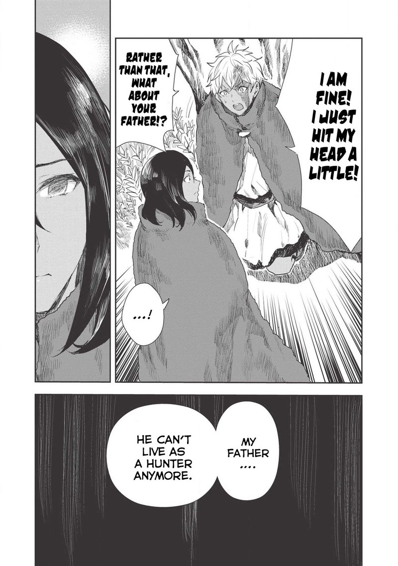 Isekai Ryouridou 13 5