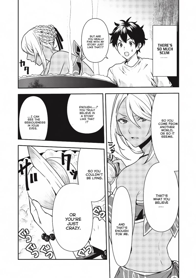 Isekai Ryouridou 2 10