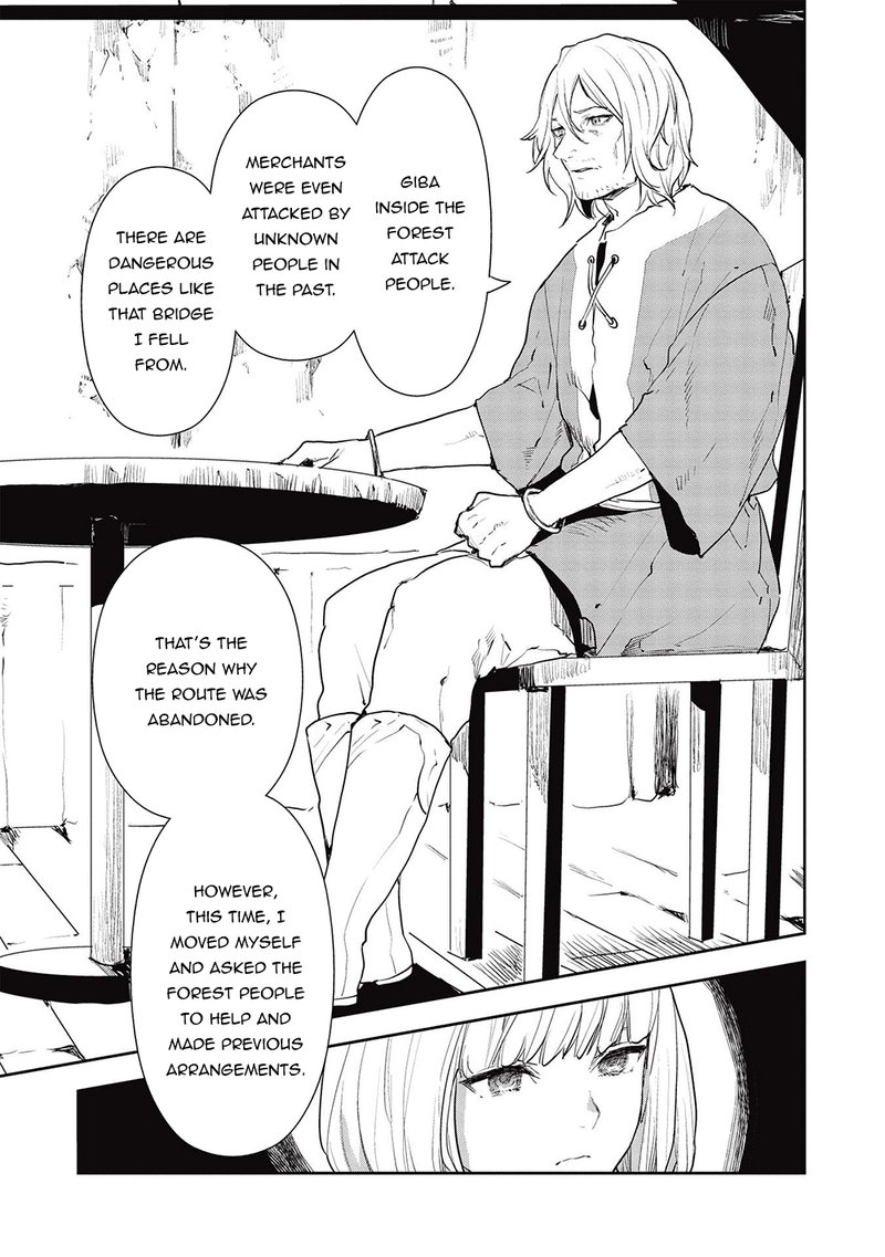 Isekai Ryouridou 34 23
