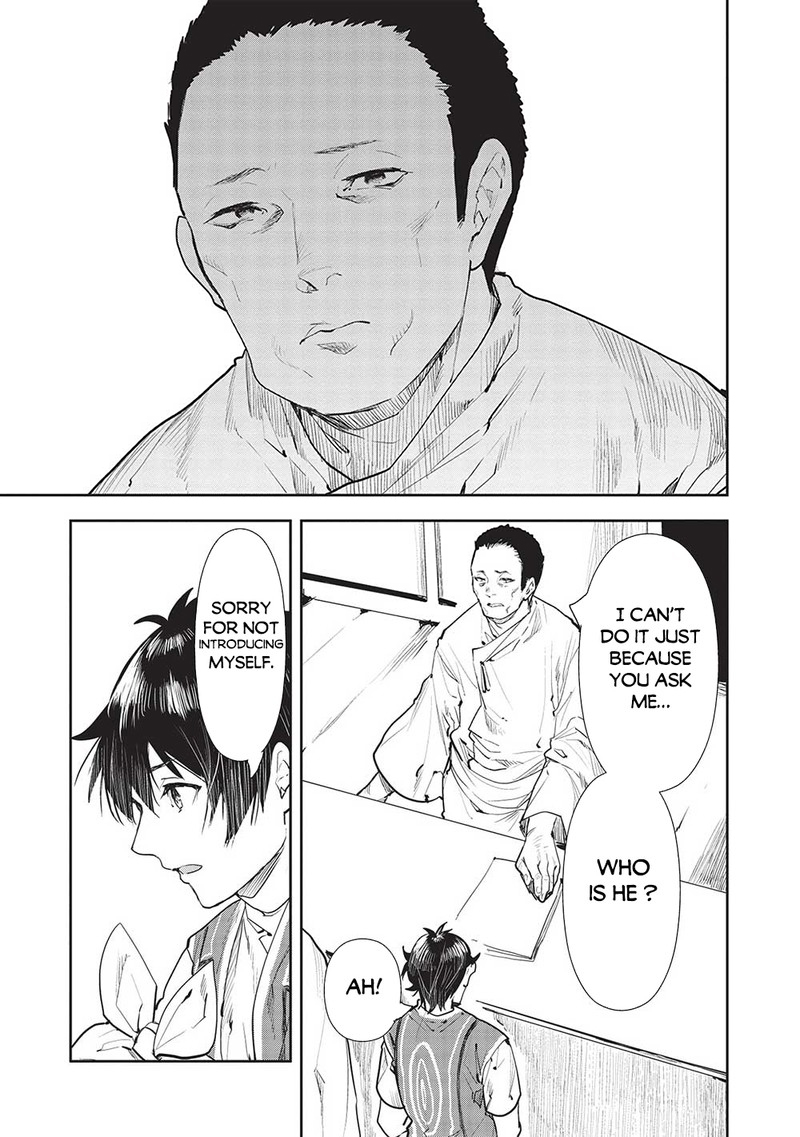 Isekai Ryouridou 45 7