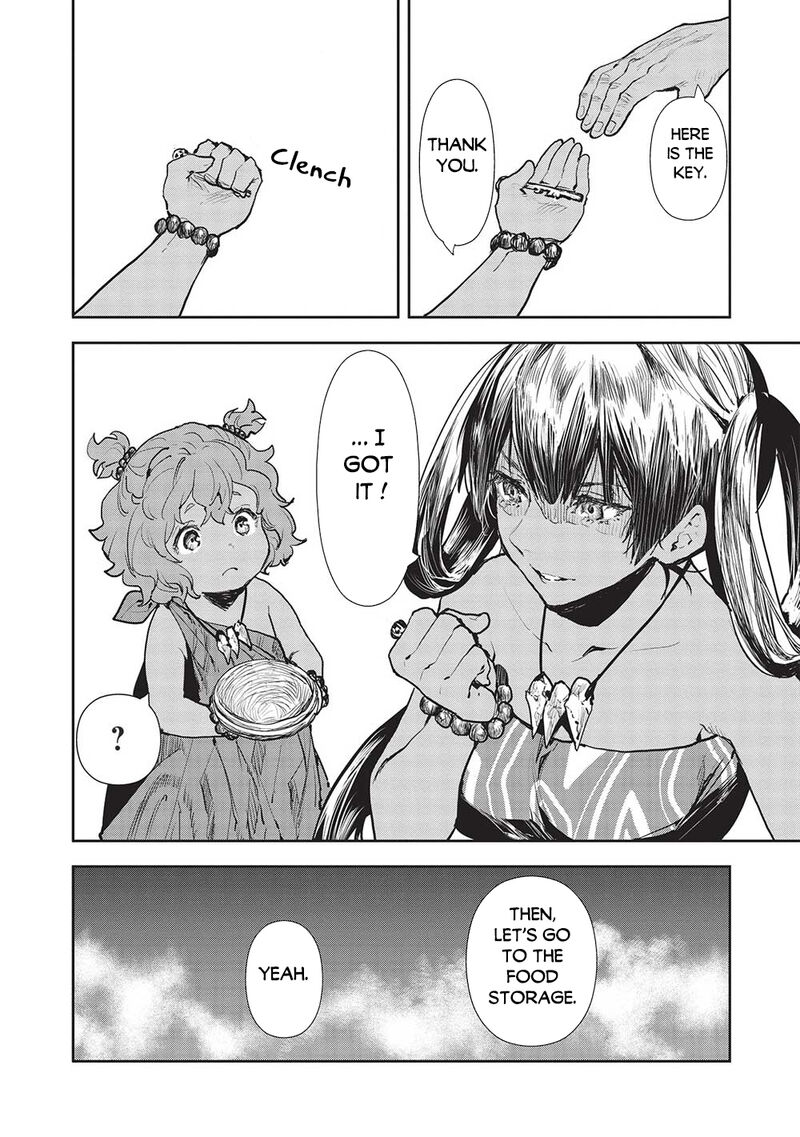 Isekai Ryouridou 47 22