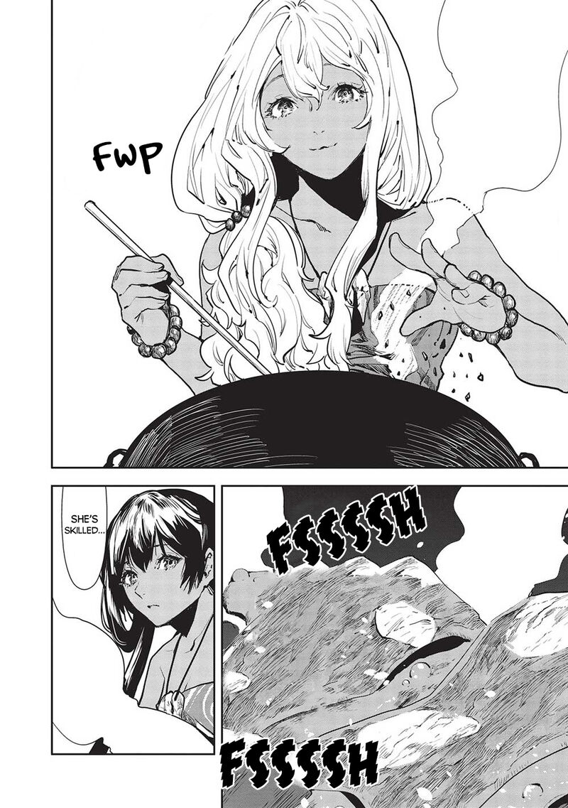Isekai Ryouridou 47 4