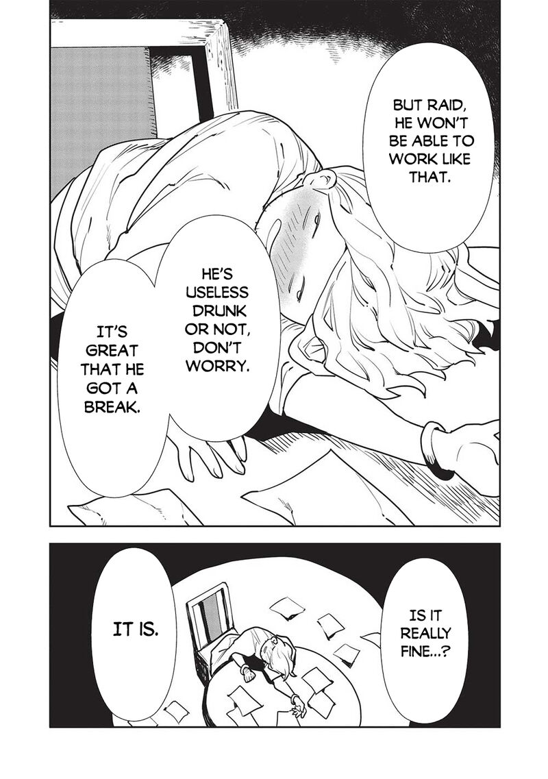 Isekai Ryouridou 50 27