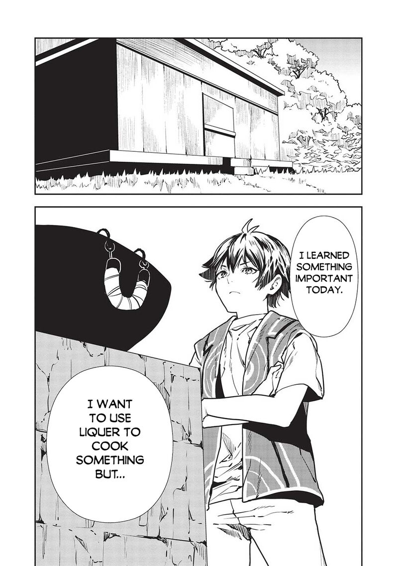 Isekai Ryouridou 50 28