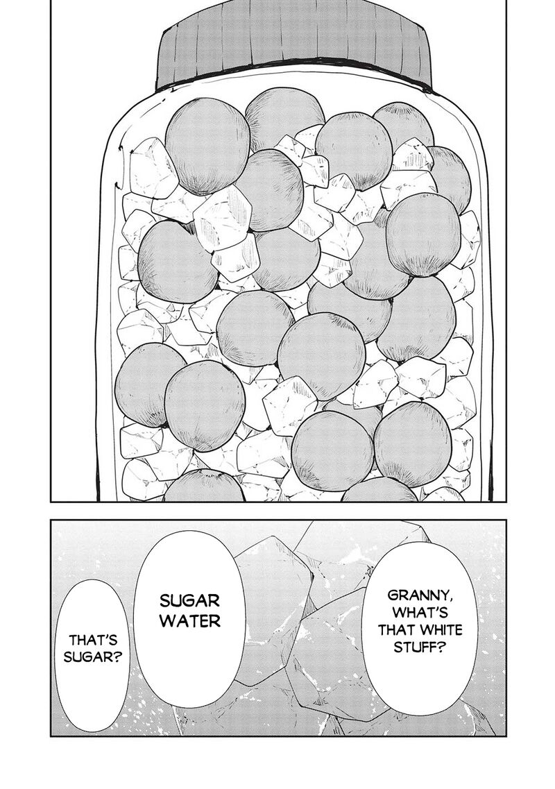 Isekai Ryouridou 50 3