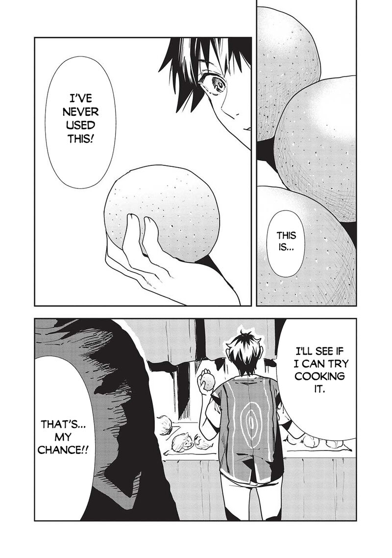 Isekai Ryouridou 51 10