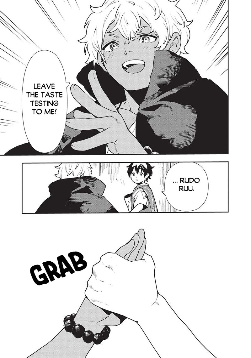 Isekai Ryouridou 51 14