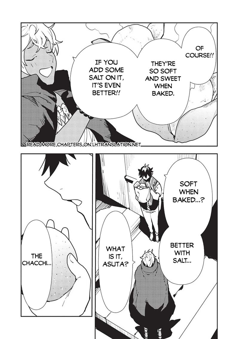 Isekai Ryouridou 51 18