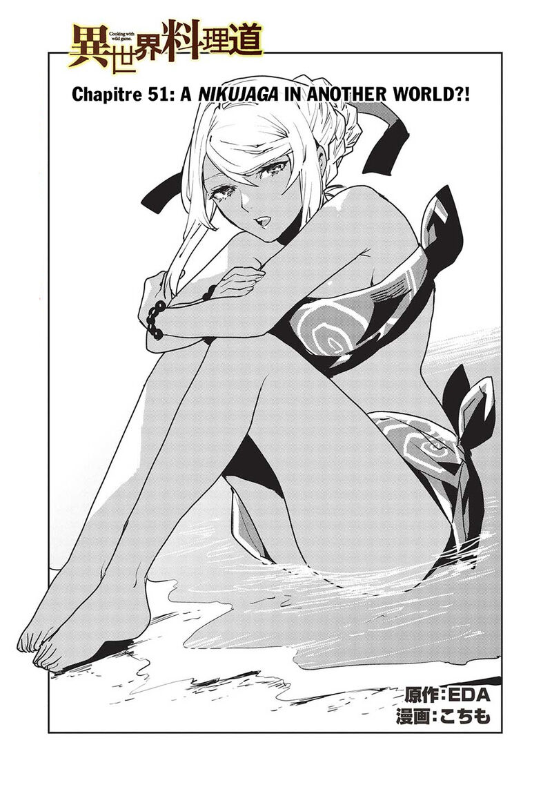 Isekai Ryouridou 51 2