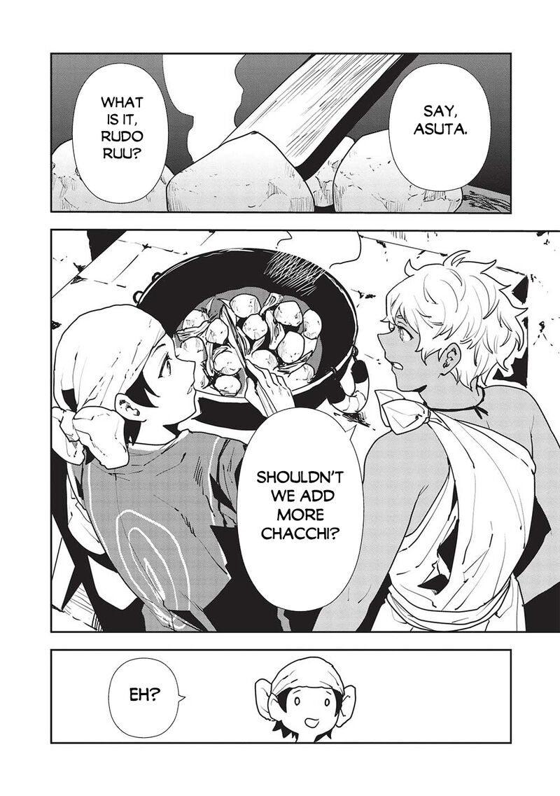 Isekai Ryouridou 51 23
