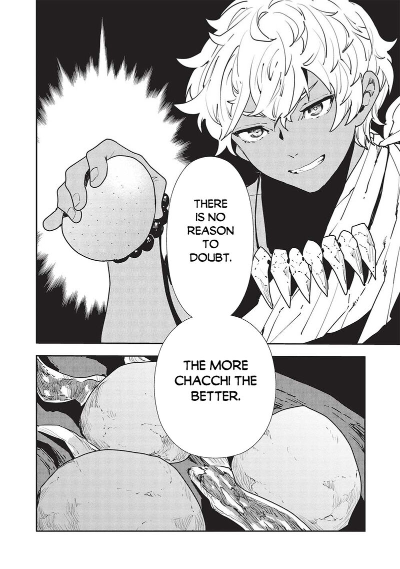 Isekai Ryouridou 51 25
