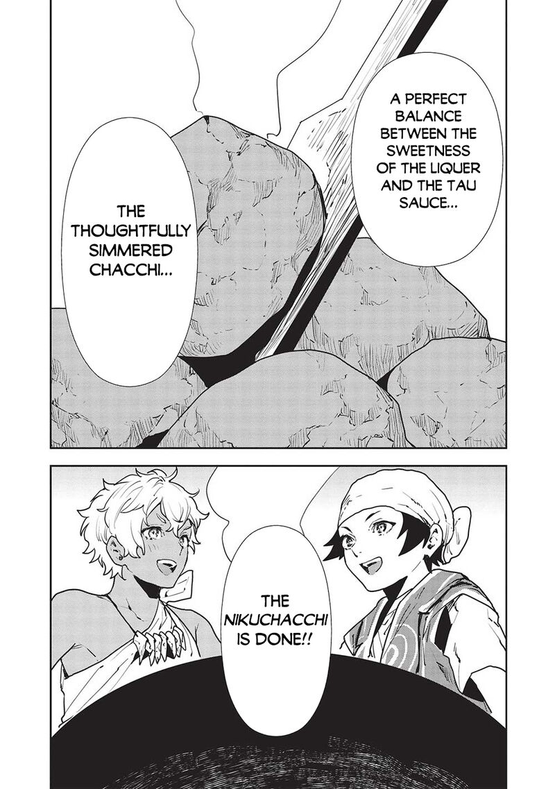 Isekai Ryouridou 51 27