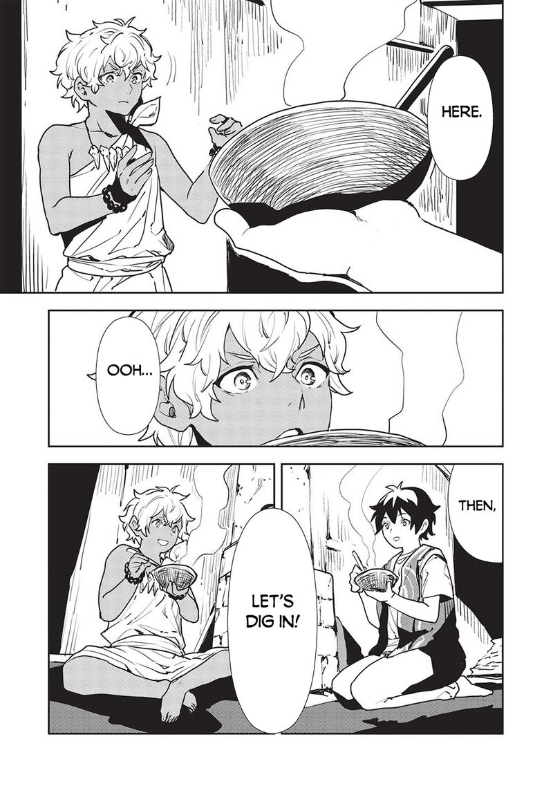 Isekai Ryouridou 51 28