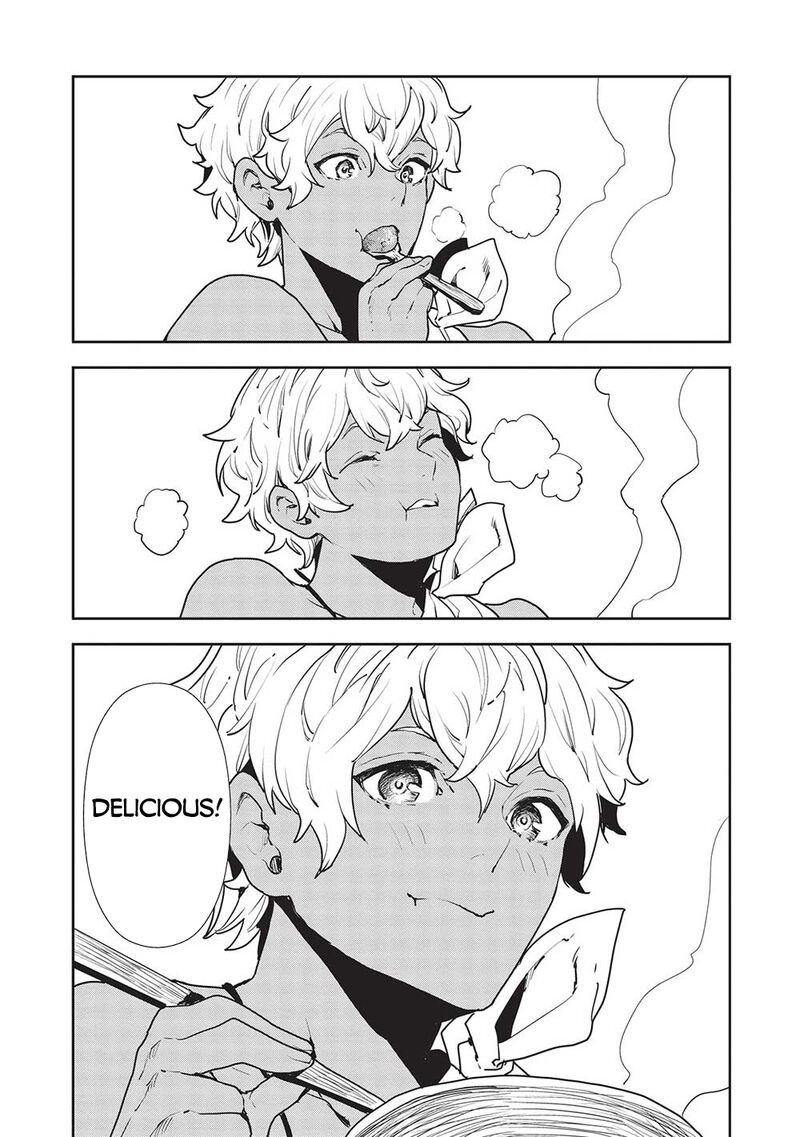Isekai Ryouridou 51 29