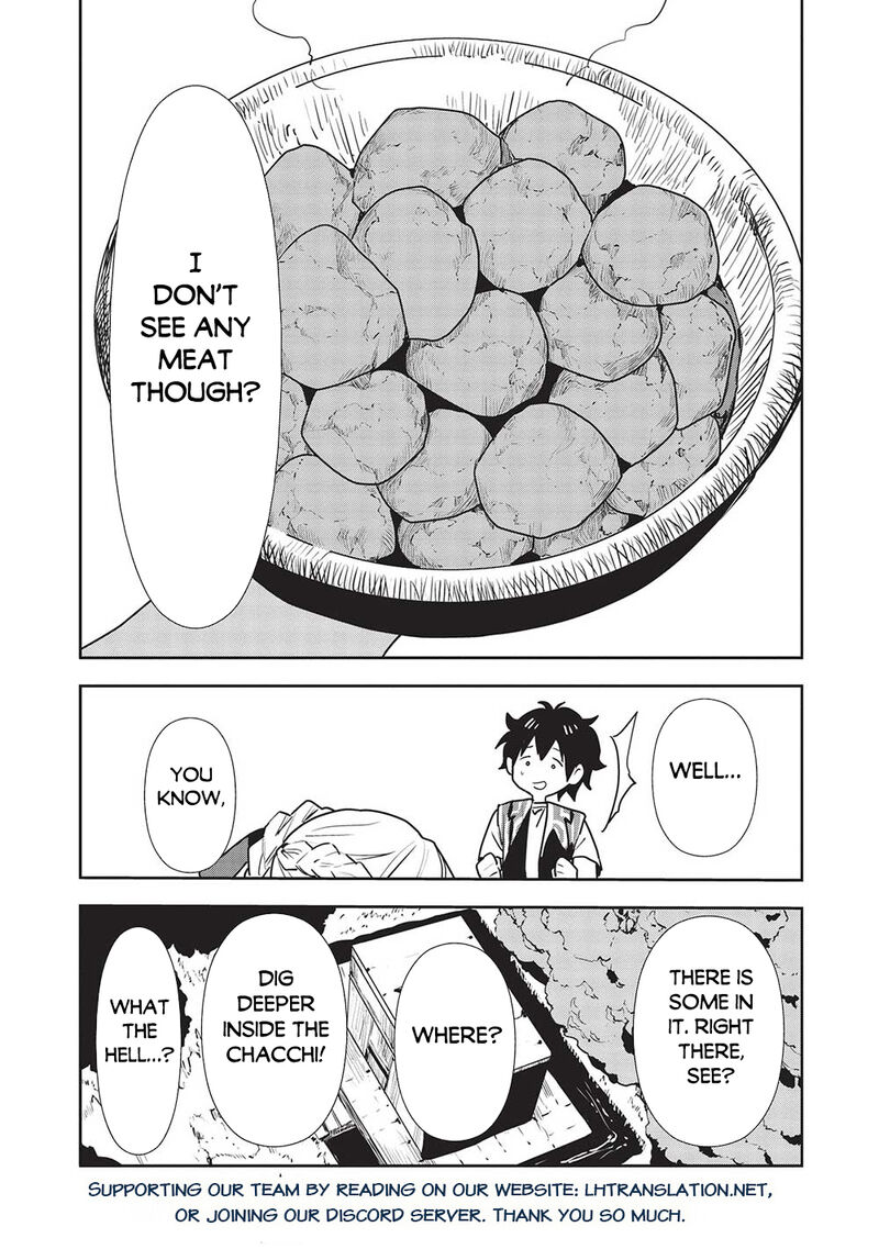 Isekai Ryouridou 51 31